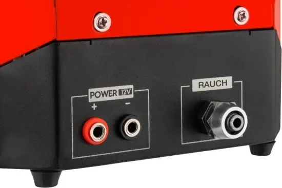 Leckwarngerät VIGOR V7524 Bild Leckwarngerät VIGOR V7524