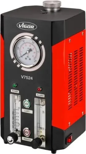 Leckwarngerät VIGOR V7524 Bild Leckwarngerät VIGOR V7524
