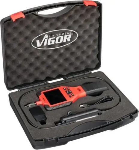 Videoendoskop VIGOR V7500/2 Bild Videoendoskop VIGOR V7500/2