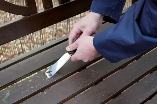 Schaber VIGOR V1283 Bild Schaber VIGOR V1283