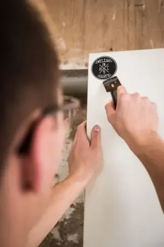 Schaber VIGOR V1368N Bild Schaber VIGOR V1368N