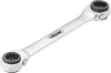 Ratschen-Doppelringschlüssel VIGOR V3607 Bild Ratschen-Doppelringschlüssel VIGOR V3607