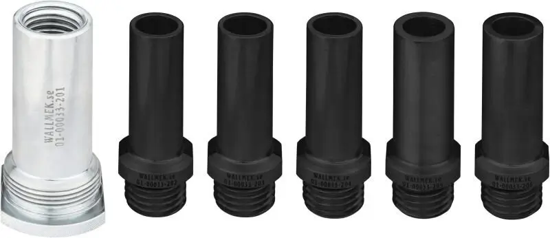 Montagewerkzeugsatz, Radnabe/Radlager VIGOR V4491-A