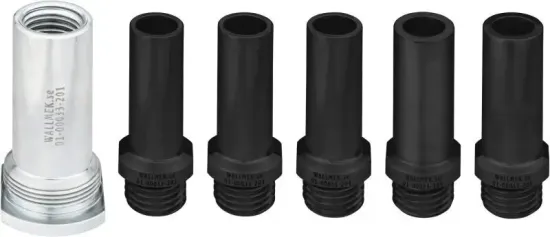 Montagewerkzeugsatz, Radnabe/Radlager VIGOR V4491-A Bild Montagewerkzeugsatz, Radnabe/Radlager VIGOR V4491-A