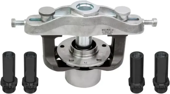 Montagewerkzeugsatz, Radnabe/Radlager VIGOR V4491-A Bild Montagewerkzeugsatz, Radnabe/Radlager VIGOR V4491-A