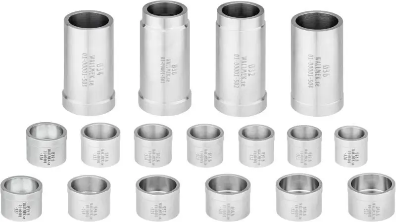 Montagewerkzeugsatz, Radnabe/Radlager VIGOR V8177