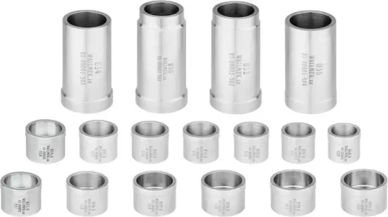 Montagewerkzeugsatz, Radnabe/Radlager VIGOR V8177 Bild Montagewerkzeugsatz, Radnabe/Radlager VIGOR V8177