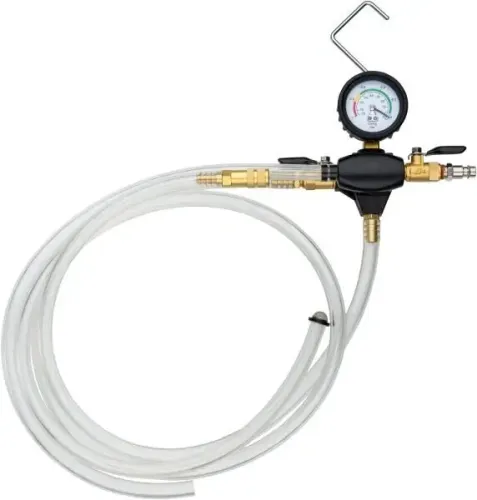 Prüfset, Kühlsystemdruck VIGOR V1963/28 Bild Prüfset, Kühlsystemdruck VIGOR V1963/28