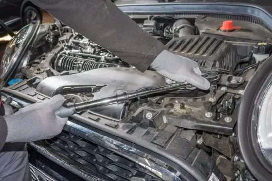 Umschaltknarre VIGOR V6612N Bild Umschaltknarre VIGOR V6612N