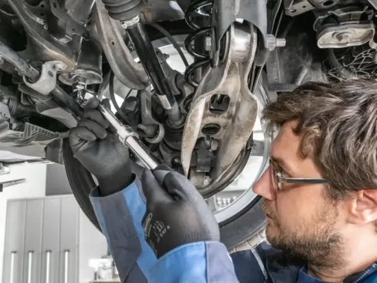 Umschaltknarre VIGOR V6612N Bild Umschaltknarre VIGOR V6612N