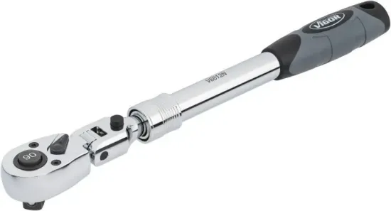 Umschaltknarre VIGOR V6612N Bild Umschaltknarre VIGOR V6612N