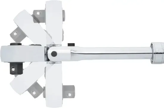 Umschaltknarre VIGOR V6612N Bild Umschaltknarre VIGOR V6612N