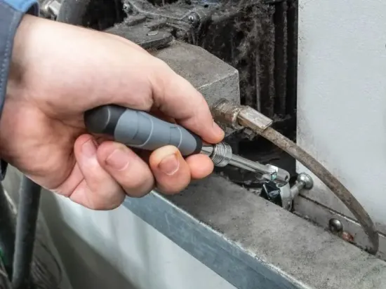 Umschaltknarre VIGOR V6614N Bild Umschaltknarre VIGOR V6614N