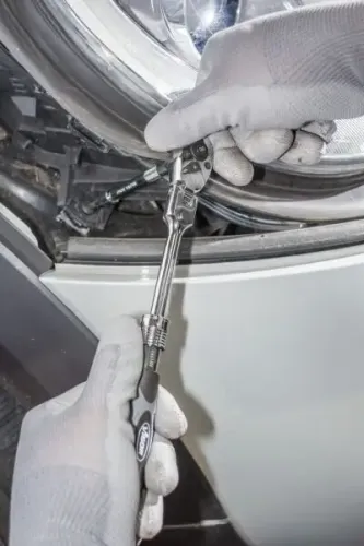 Umschaltknarre VIGOR V6614N Bild Umschaltknarre VIGOR V6614N