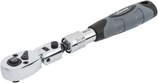 Umschaltknarre VIGOR V6614N Bild Umschaltknarre VIGOR V6614N