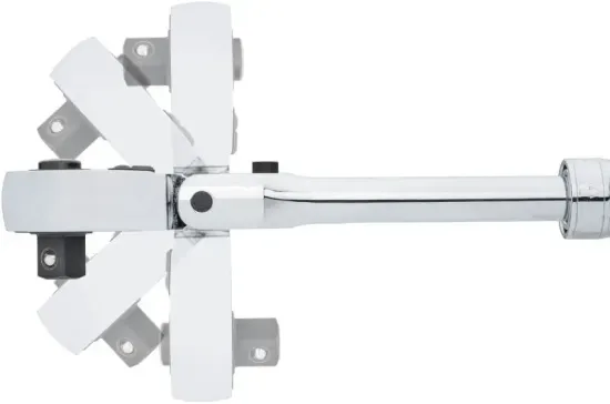 Umschaltknarre VIGOR V6614N Bild Umschaltknarre VIGOR V6614N