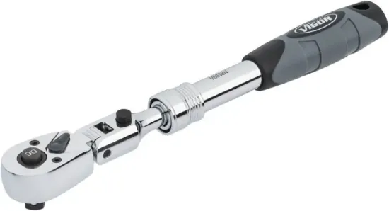 Umschaltknarre VIGOR V6638N Bild Umschaltknarre VIGOR V6638N