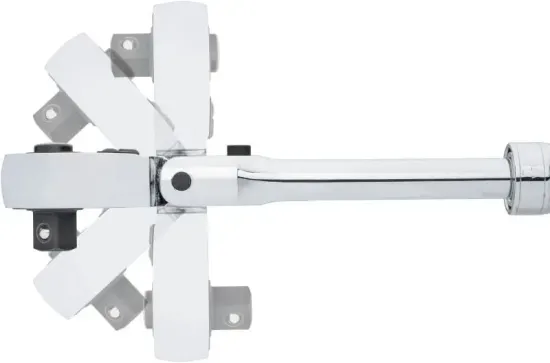 Umschaltknarre VIGOR V6638N Bild Umschaltknarre VIGOR V6638N