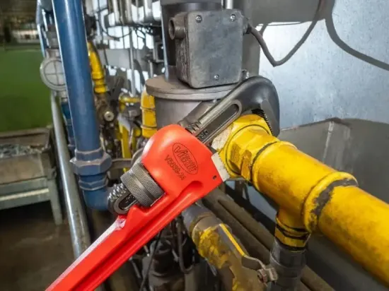 Rohrzange VIGOR V5639-24 Bild Rohrzange VIGOR V5639-24