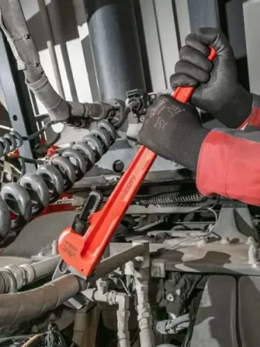 Rohrzange VIGOR V5639-24 Bild Rohrzange VIGOR V5639-24