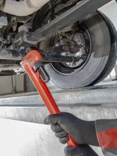 Rohrzange VIGOR V5639-24 Bild Rohrzange VIGOR V5639-24