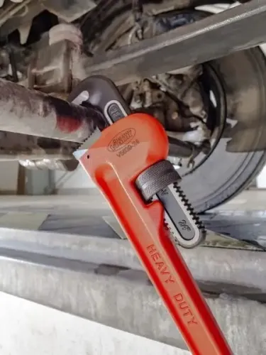 Rohrzange VIGOR V5639-24 Bild Rohrzange VIGOR V5639-24