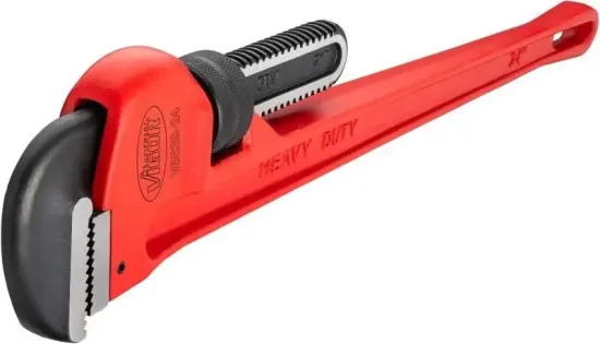 Rohrzange VIGOR V5639-24 Bild Rohrzange VIGOR V5639-24