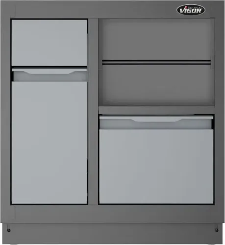 Werkzeugschrank VIGOR V6000-035XL Bild Werkzeugschrank VIGOR V6000-035XL