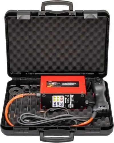 Induktions-Heizpistolen-Satz VIGOR V4891 Bild Induktions-Heizpistolen-Satz VIGOR V4891