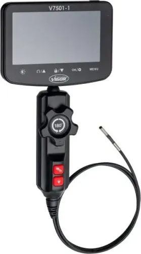 Videoendoskop VIGOR V7501-39 Bild Videoendoskop VIGOR V7501-39