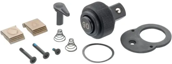 Reparatursatz, Umschaltknarre VIGOR V6612N-REP Bild Reparatursatz, Umschaltknarre VIGOR V6612N-REP