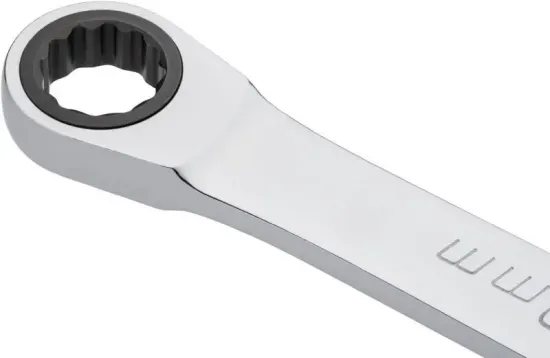 Ratschen-Ringschlüssel VIGOR V7031-18 Bild Ratschen-Ringschlüssel VIGOR V7031-18