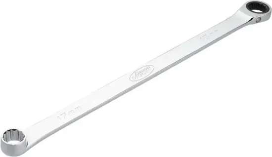 Ratschen-Ringschlüssel VIGOR V7031-17 Bild Ratschen-Ringschlüssel VIGOR V7031-17