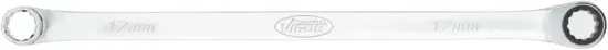 Ratschen-Ringschlüssel VIGOR V7031-17 Bild Ratschen-Ringschlüssel VIGOR V7031-17