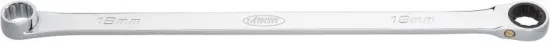 Ratschen-Ringschlüssel VIGOR V7031-18 Bild Ratschen-Ringschlüssel VIGOR V7031-18