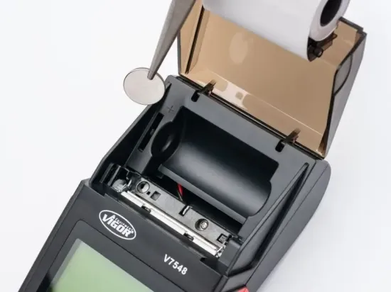 Prüfgerät, Batterie VIGOR V7548 Bild Prüfgerät, Batterie VIGOR V7548