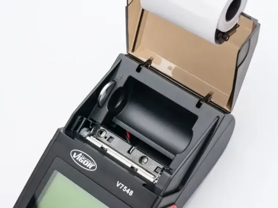 Prüfgerät, Batterie VIGOR V7548 Bild Prüfgerät, Batterie VIGOR V7548