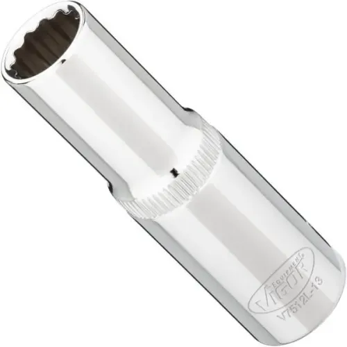 Steckschlüsseleinsatz VIGOR V7512L-13 Bild Steckschlüsseleinsatz VIGOR V7512L-13