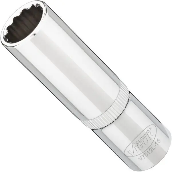 Steckschlüsseleinsatz VIGOR V7512L-15