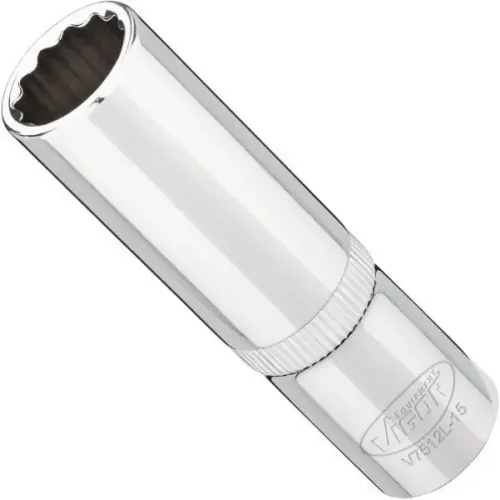 Steckschlüsseleinsatz VIGOR V7512L-15 Bild Steckschlüsseleinsatz VIGOR V7512L-15