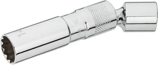 Zündkerzenschlüssel VIGOR V7002-14 Bild Zündkerzenschlüssel VIGOR V7002-14