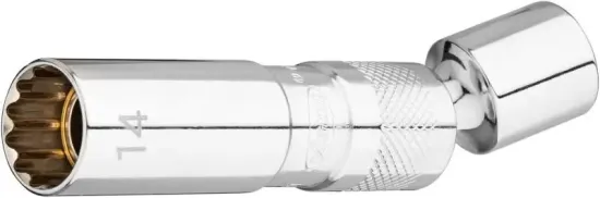 Zündkerzenschlüssel VIGOR V7002-14 Bild Zündkerzenschlüssel VIGOR V7002-14