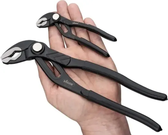 Universalzange VIGOR V6504-125 Bild Universalzange VIGOR V6504-125