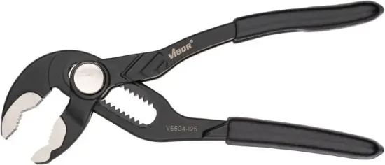 Universalzange VIGOR V6504-125 Bild Universalzange VIGOR V6504-125