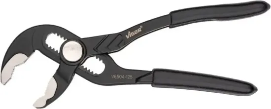 Universalzange VIGOR V6504-125 Bild Universalzange VIGOR V6504-125