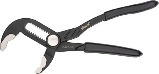 Universalzange VIGOR V6504-125 Bild Universalzange VIGOR V6504-125