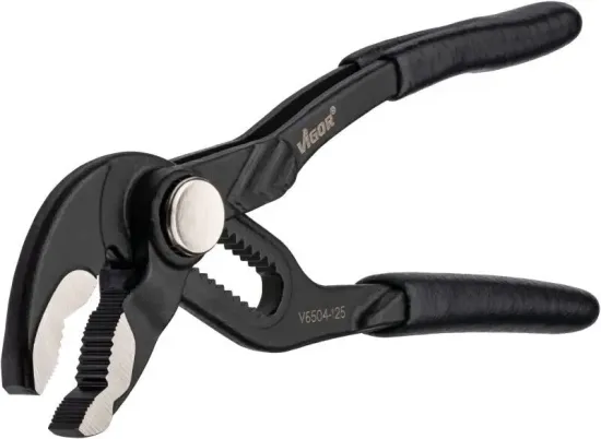 Universalzange VIGOR V6504-125 Bild Universalzange VIGOR V6504-125