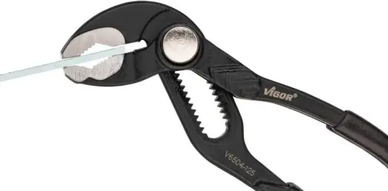 Universalzange VIGOR V6504-125 Bild Universalzange VIGOR V6504-125