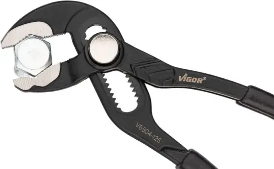 Universalzange VIGOR V6504-125 Bild Universalzange VIGOR V6504-125