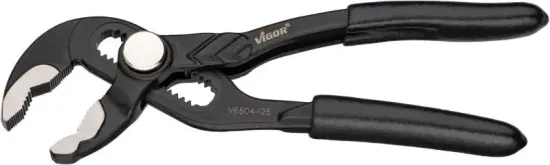 Universalzange VIGOR V6504-125 Bild Universalzange VIGOR V6504-125